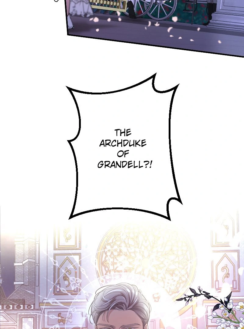 Absolute Love Enforcement The Reason Why a Female Soldier Became The Beloved Character in Her New Life Chapter 6 - Page 16