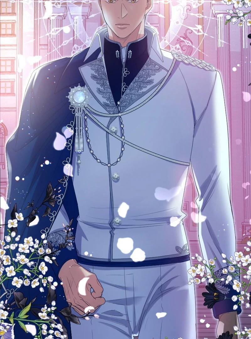 Absolute Love Enforcement The Reason Why a Female Soldier Became The Beloved Character in Her New Life Chapter 6 - Page 17