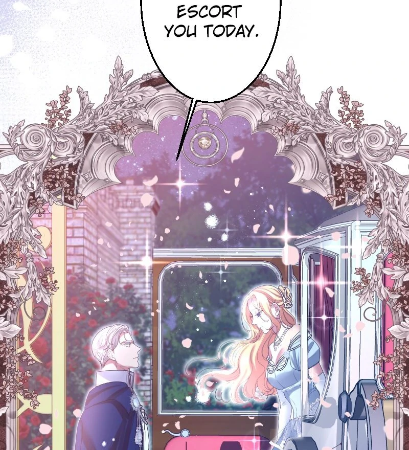 Absolute Love Enforcement The Reason Why a Female Soldier Became The Beloved Character in Her New Life Chapter 6 - Page 19