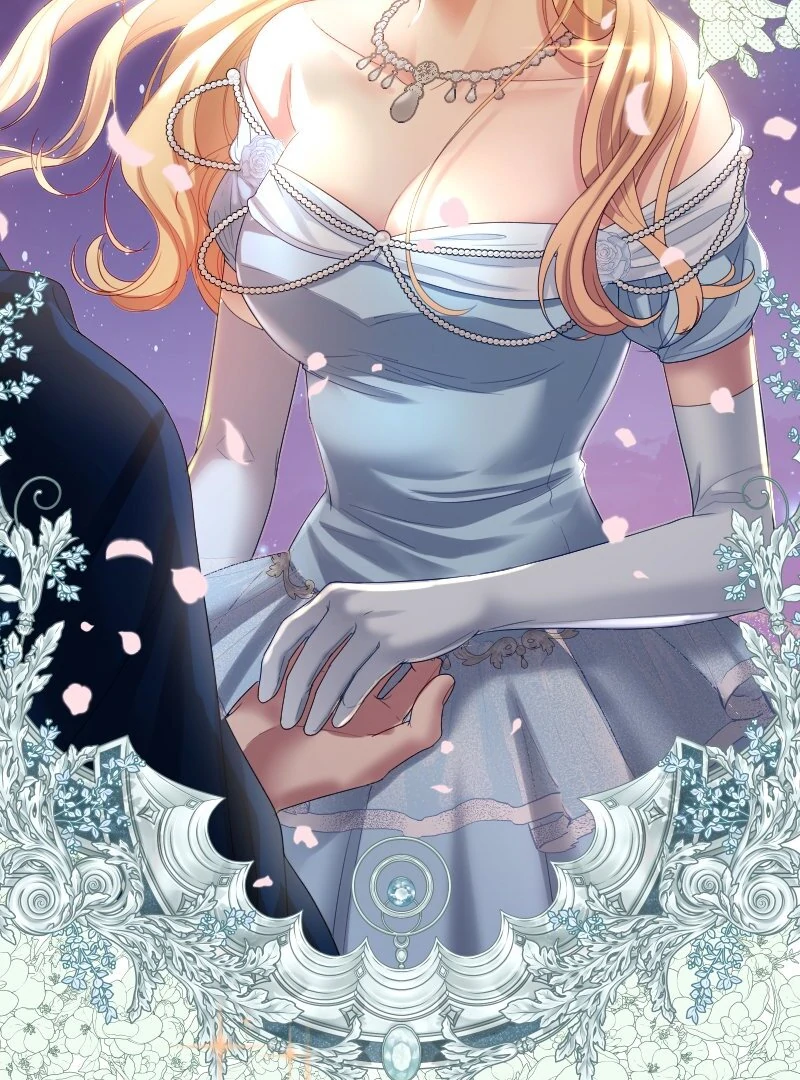 Absolute Love Enforcement The Reason Why a Female Soldier Became The Beloved Character in Her New Life Chapter 6 - Page 22