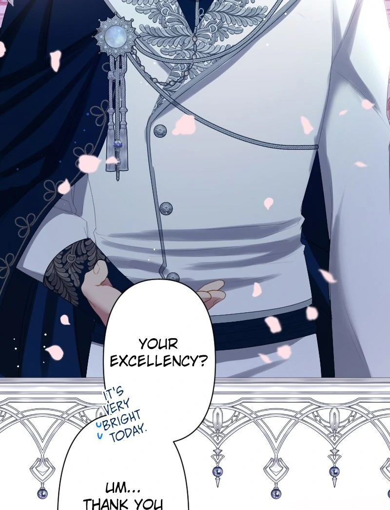 Absolute Love Enforcement The Reason Why a Female Soldier Became The Beloved Character in Her New Life Chapter 6 - Page 24