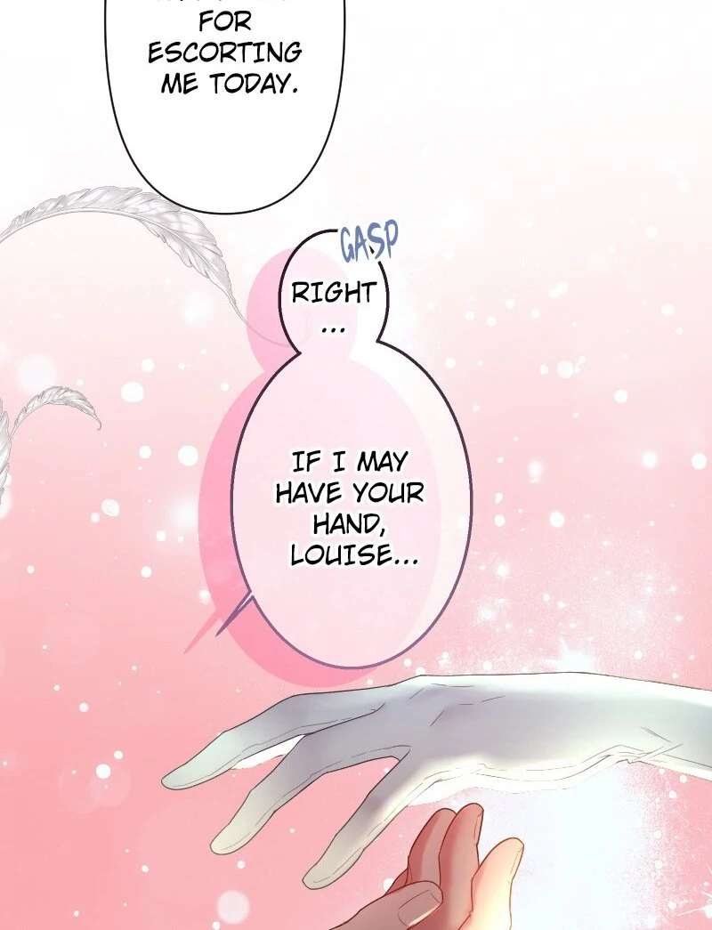 Absolute Love Enforcement The Reason Why a Female Soldier Became The Beloved Character in Her New Life Chapter 6 - Page 25