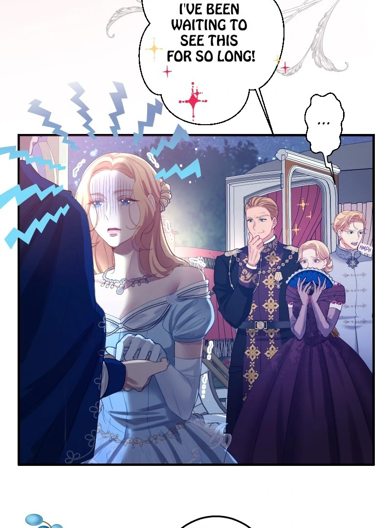 Absolute Love Enforcement The Reason Why a Female Soldier Became The Beloved Character in Her New Life Chapter 6 - Page 27