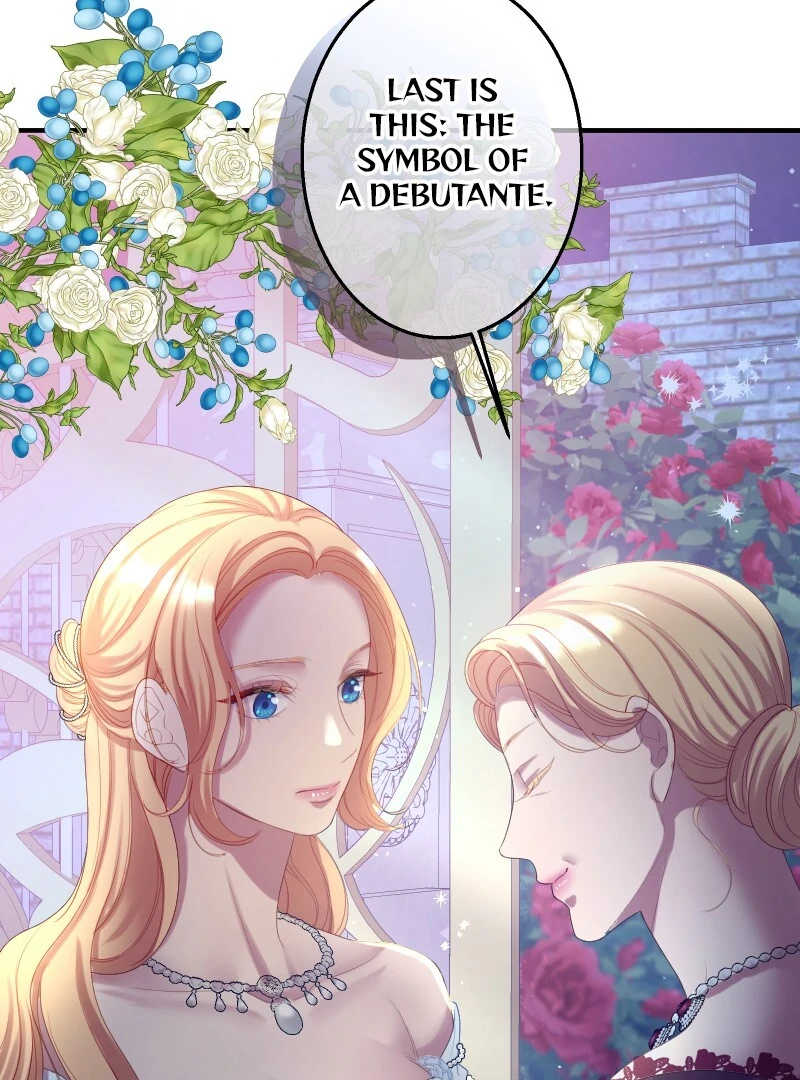 Absolute Love Enforcement The Reason Why a Female Soldier Became The Beloved Character in Her New Life Chapter 6 - Page 28