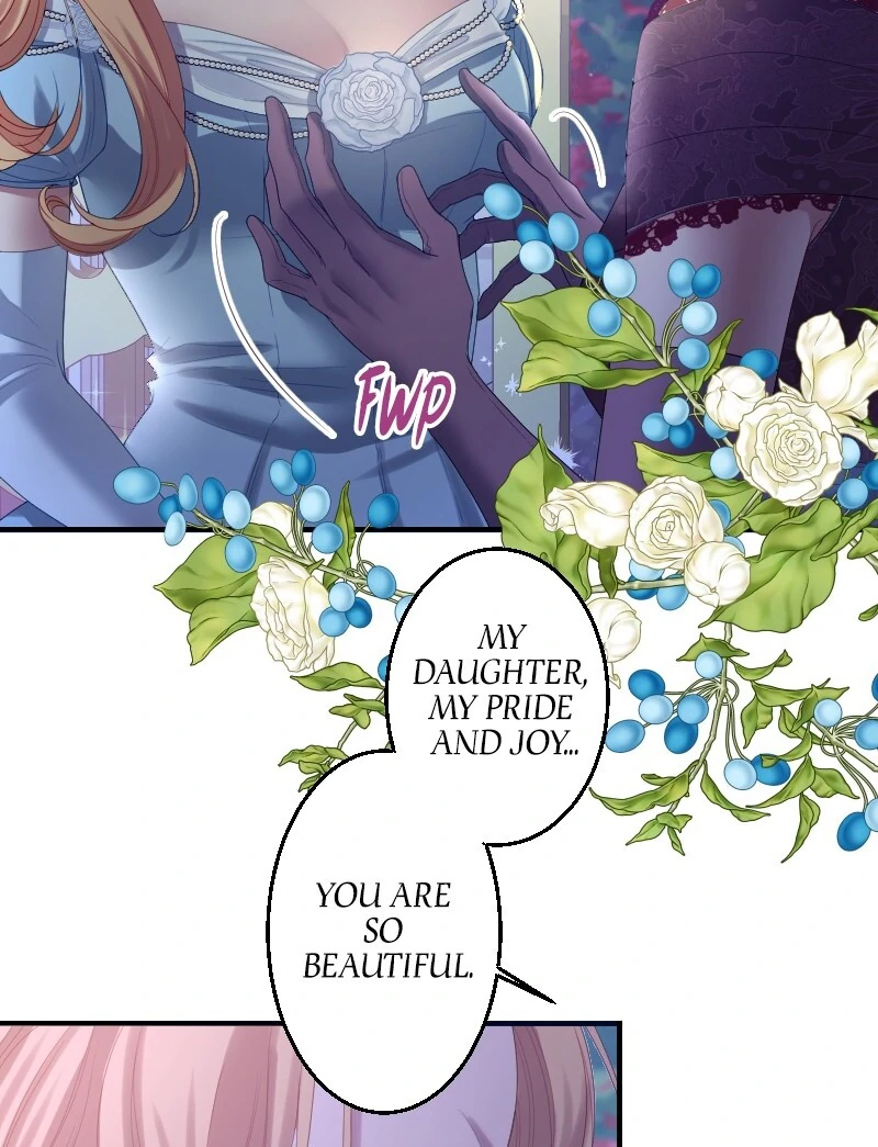 Absolute Love Enforcement The Reason Why a Female Soldier Became The Beloved Character in Her New Life Chapter 6 - Page 29