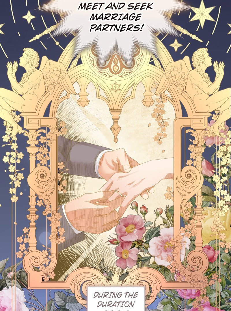 Absolute Love Enforcement The Reason Why a Female Soldier Became The Beloved Character in Her New Life Chapter 6 - Page 3