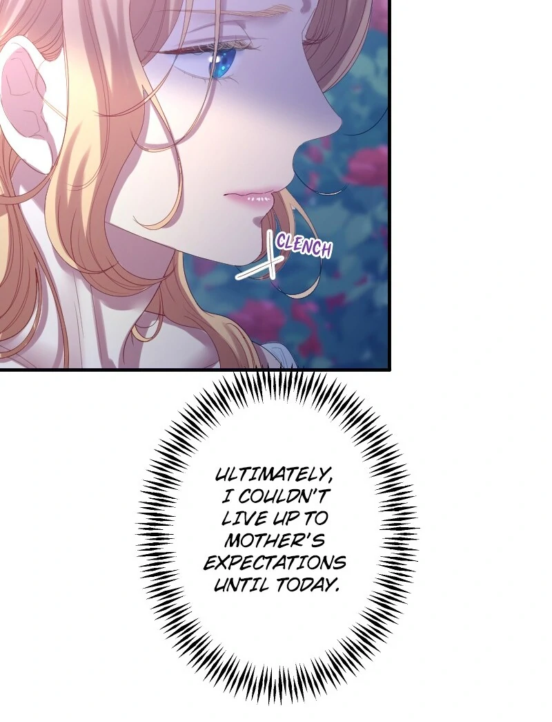 Absolute Love Enforcement The Reason Why a Female Soldier Became The Beloved Character in Her New Life Chapter 6 - Page 30