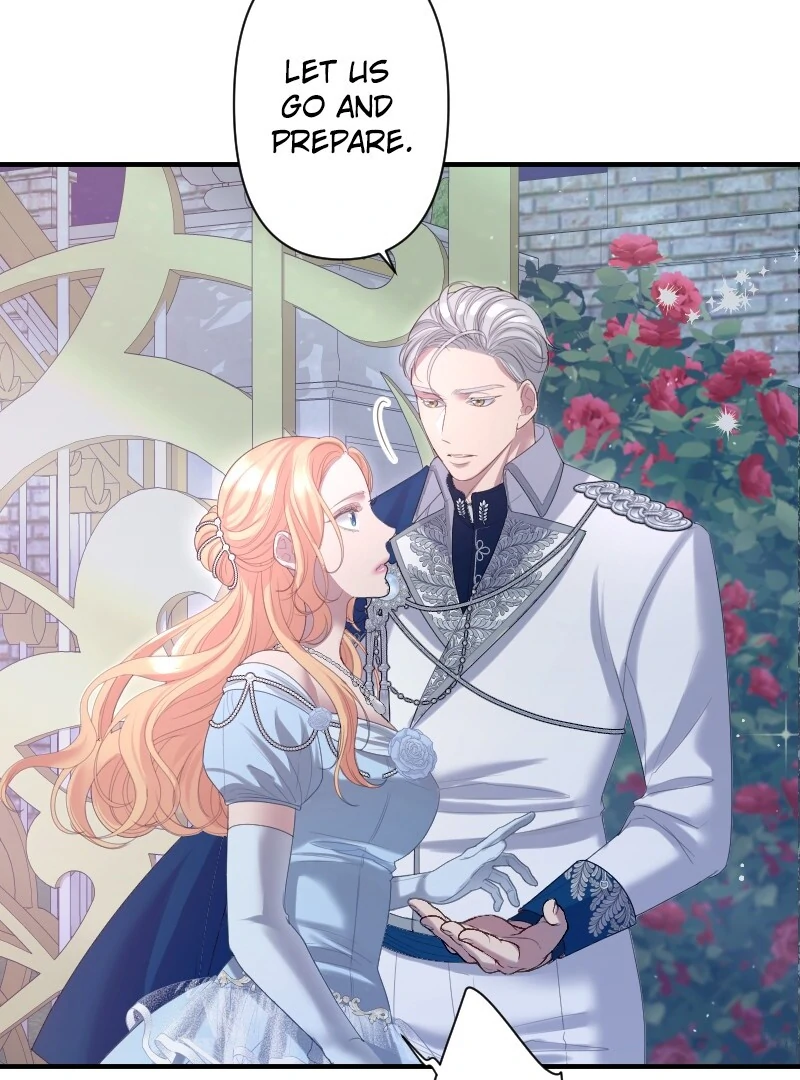 Absolute Love Enforcement The Reason Why a Female Soldier Became The Beloved Character in Her New Life Chapter 6 - Page 32