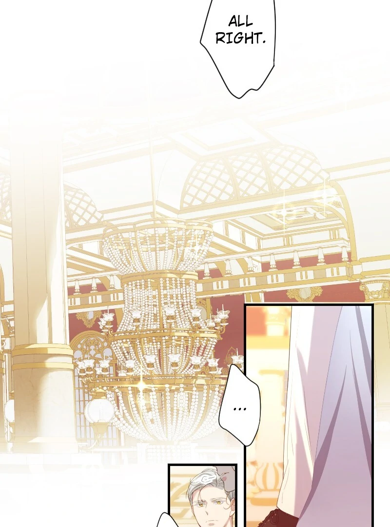 Absolute Love Enforcement The Reason Why a Female Soldier Became The Beloved Character in Her New Life Chapter 6 - Page 33