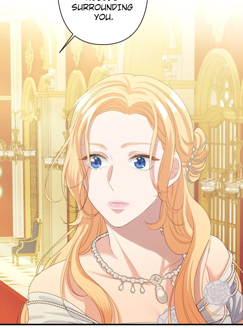 Absolute Love Enforcement The Reason Why a Female Soldier Became The Beloved Character in Her New Life Chapter 6 - Page 38