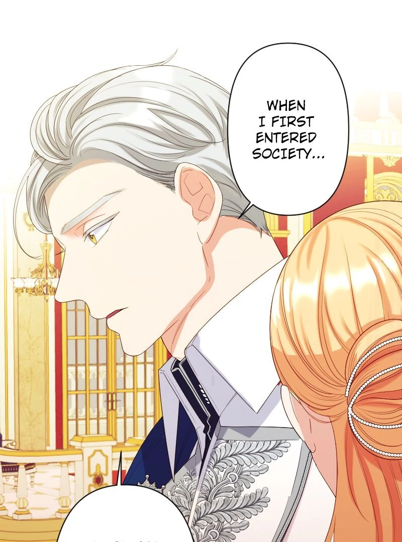 Absolute Love Enforcement The Reason Why a Female Soldier Became The Beloved Character in Her New Life Chapter 6 - Page 39