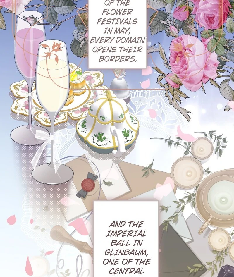 Absolute Love Enforcement The Reason Why a Female Soldier Became The Beloved Character in Her New Life Chapter 6 - Page 4