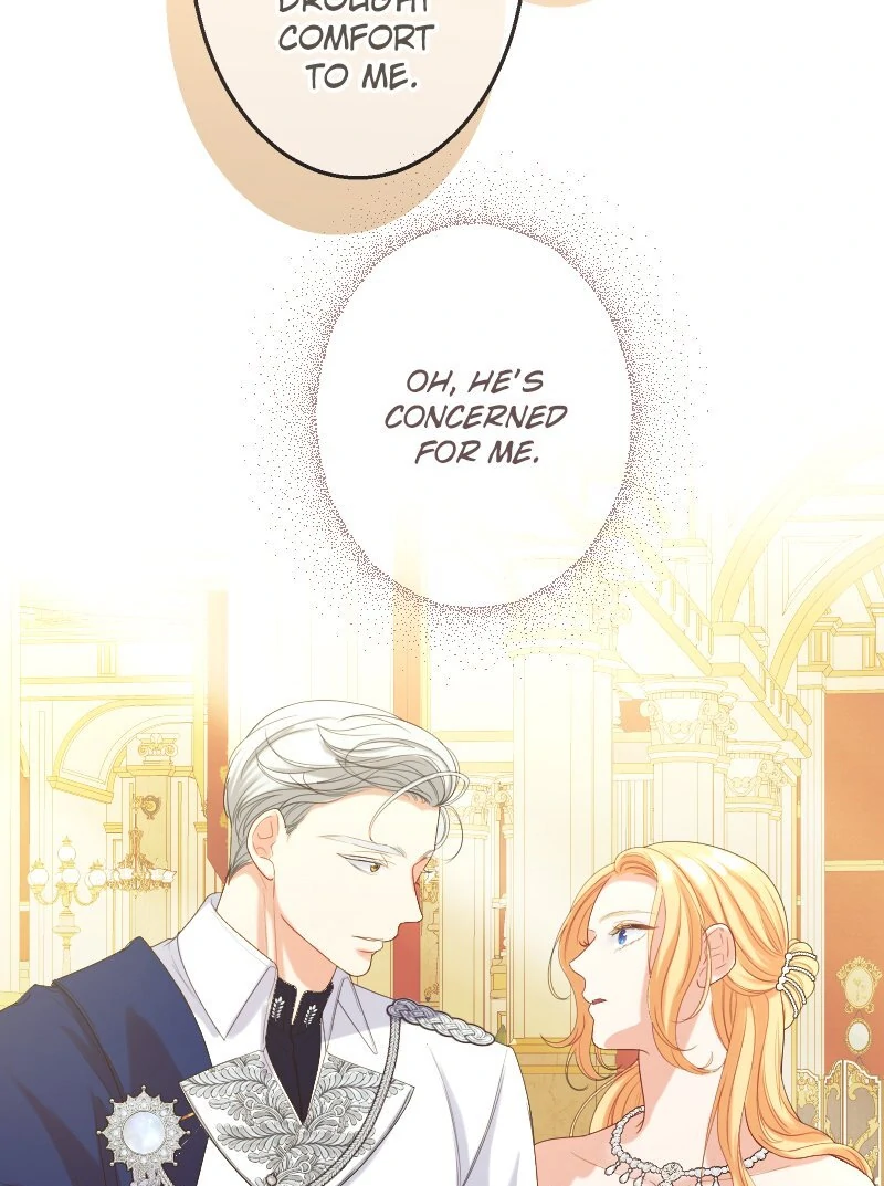 Absolute Love Enforcement The Reason Why a Female Soldier Became The Beloved Character in Her New Life Chapter 6 - Page 41