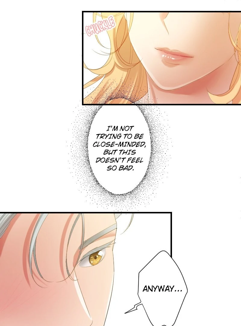 Absolute Love Enforcement The Reason Why a Female Soldier Became The Beloved Character in Her New Life Chapter 6 - Page 43