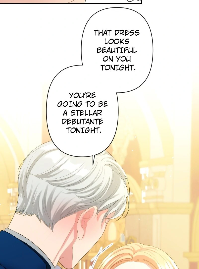 Absolute Love Enforcement The Reason Why a Female Soldier Became The Beloved Character in Her New Life Chapter 6 - Page 44