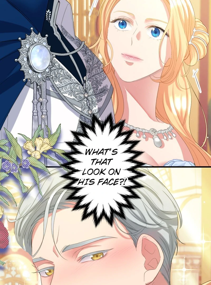 Absolute Love Enforcement The Reason Why a Female Soldier Became The Beloved Character in Her New Life Chapter 6 - Page 45