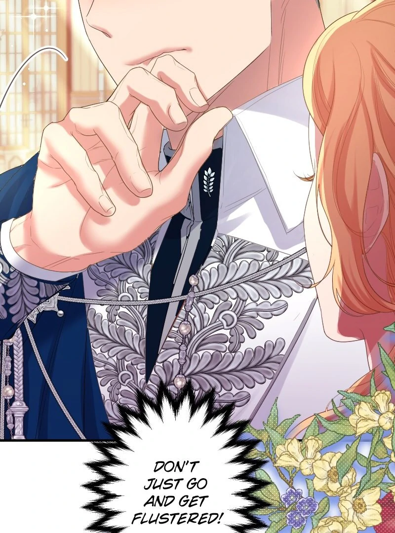 Absolute Love Enforcement The Reason Why a Female Soldier Became The Beloved Character in Her New Life Chapter 6 - Page 46