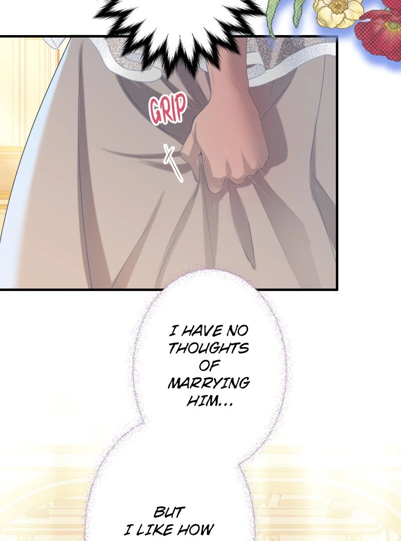 Absolute Love Enforcement The Reason Why a Female Soldier Became The Beloved Character in Her New Life Chapter 6 - Page 47