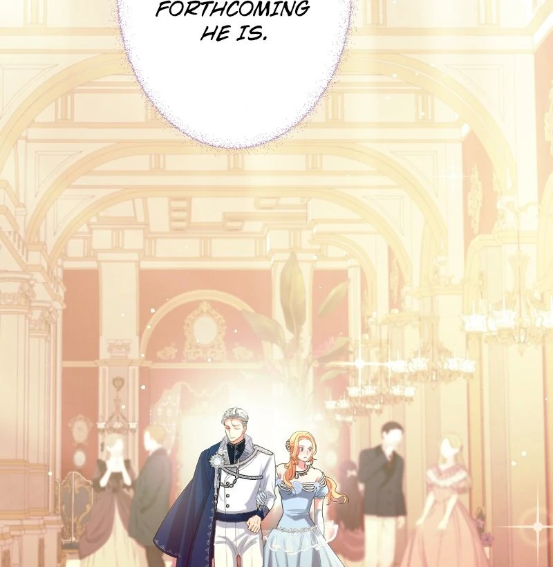 Absolute Love Enforcement The Reason Why a Female Soldier Became The Beloved Character in Her New Life Chapter 6 - Page 48