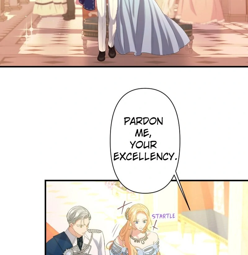 Absolute Love Enforcement The Reason Why a Female Soldier Became The Beloved Character in Her New Life Chapter 6 - Page 49