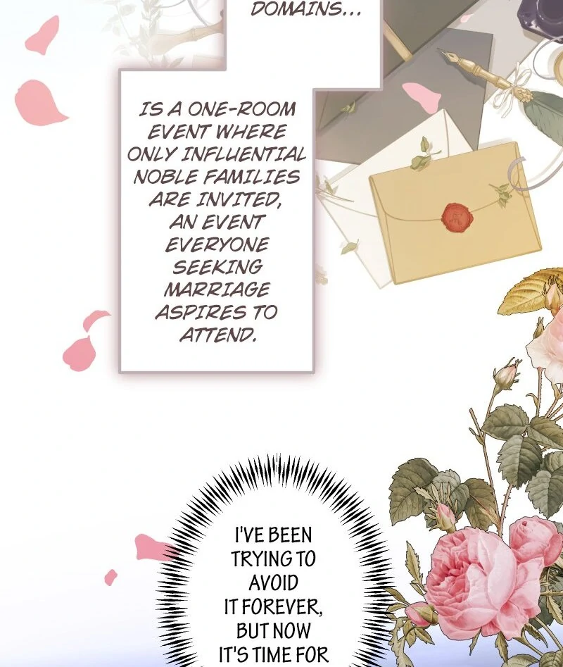 Absolute Love Enforcement The Reason Why a Female Soldier Became The Beloved Character in Her New Life Chapter 6 - Page 5