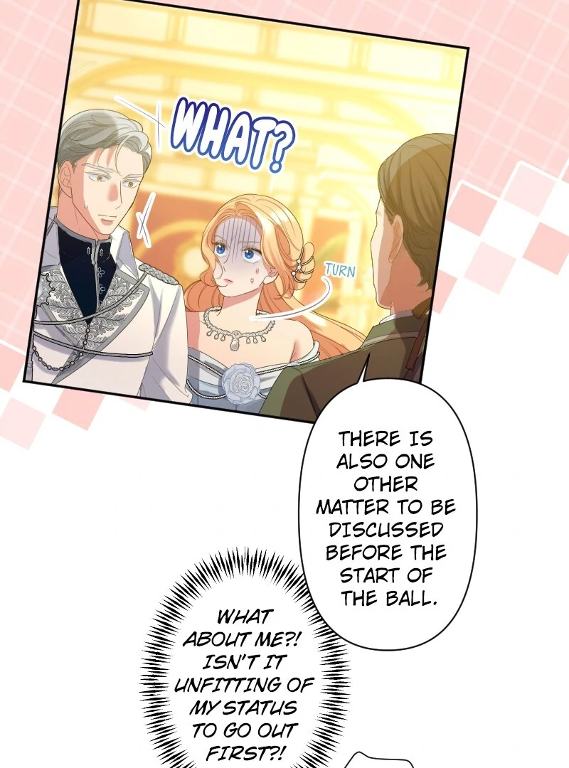 Absolute Love Enforcement The Reason Why a Female Soldier Became The Beloved Character in Her New Life Chapter 6 - Page 51