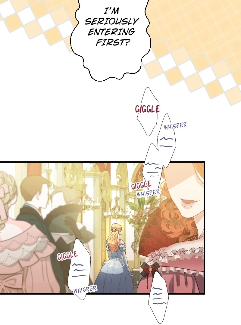 Absolute Love Enforcement The Reason Why a Female Soldier Became The Beloved Character in Her New Life Chapter 6 - Page 54