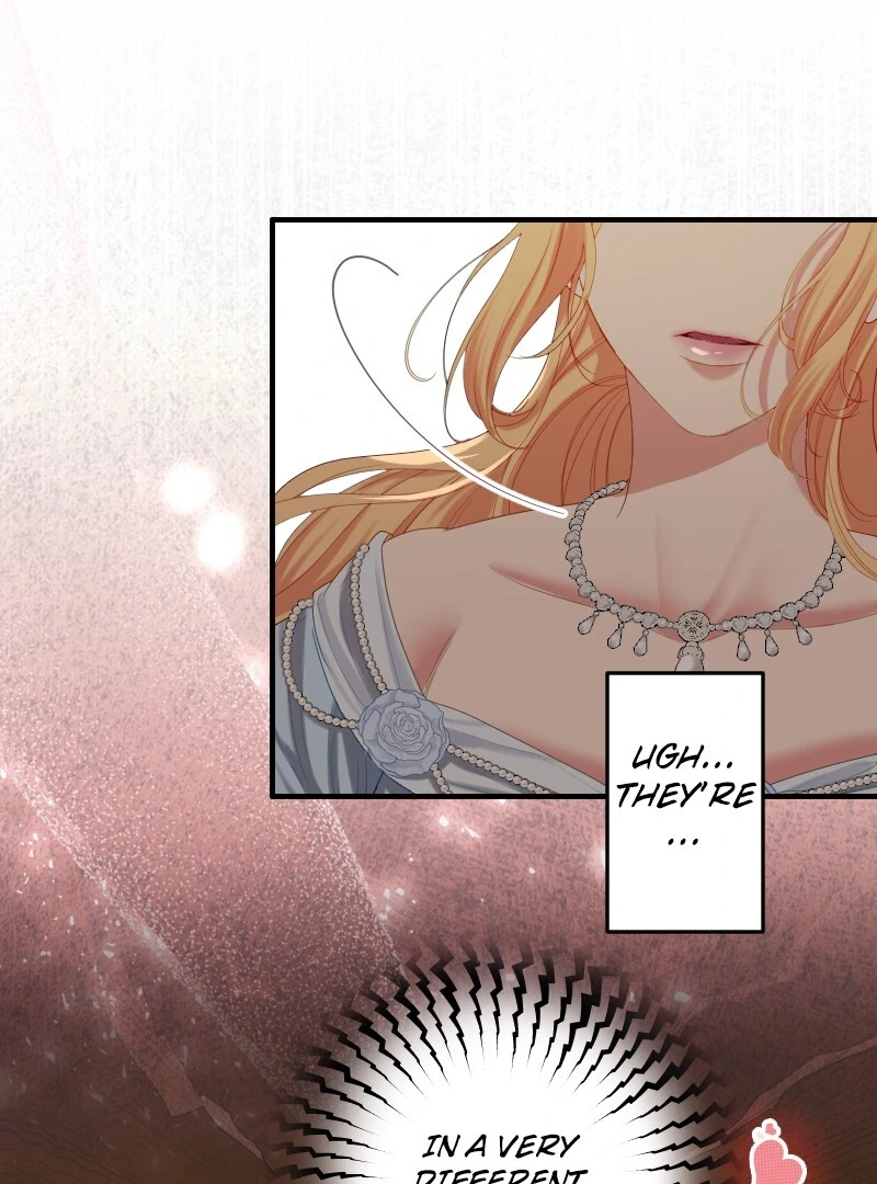 Absolute Love Enforcement The Reason Why a Female Soldier Became The Beloved Character in Her New Life Chapter 6 - Page 62