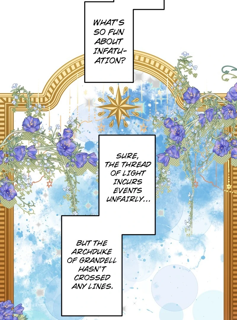 Absolute Love Enforcement The Reason Why a Female Soldier Became The Beloved Character in Her New Life Chapter 6 - Page 64