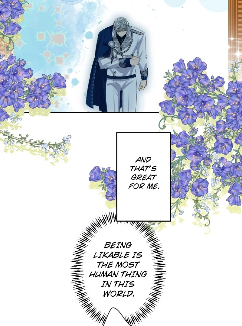 Absolute Love Enforcement The Reason Why a Female Soldier Became The Beloved Character in Her New Life Chapter 6 - Page 65