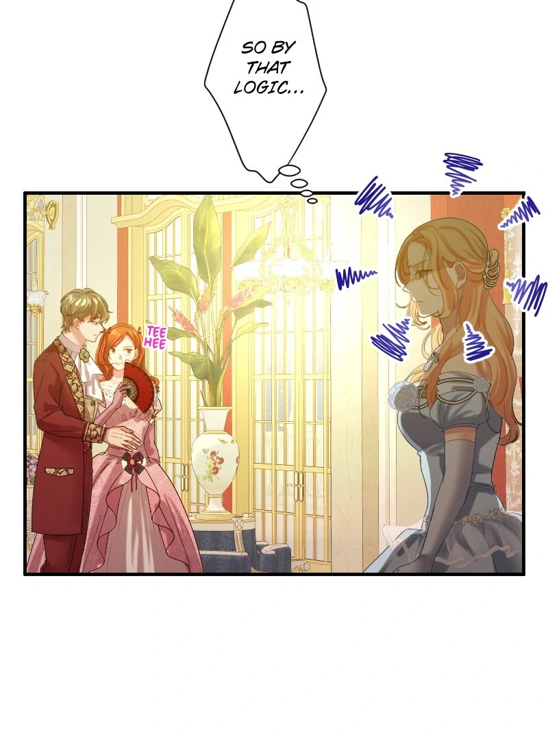 Absolute Love Enforcement The Reason Why a Female Soldier Became The Beloved Character in Her New Life Chapter 6 - Page 66