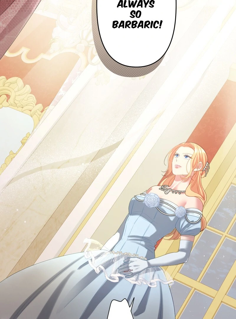 Absolute Love Enforcement The Reason Why a Female Soldier Became The Beloved Character in Her New Life Chapter 6 - Page 69