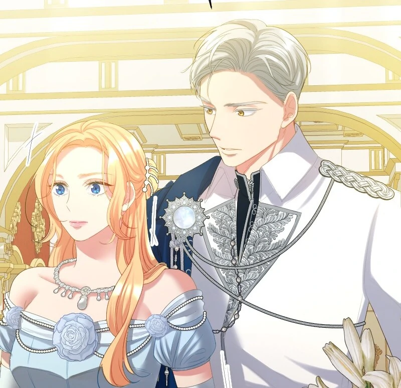 Absolute Love Enforcement The Reason Why a Female Soldier Became The Beloved Character in Her New Life Chapter 6 - Page 72