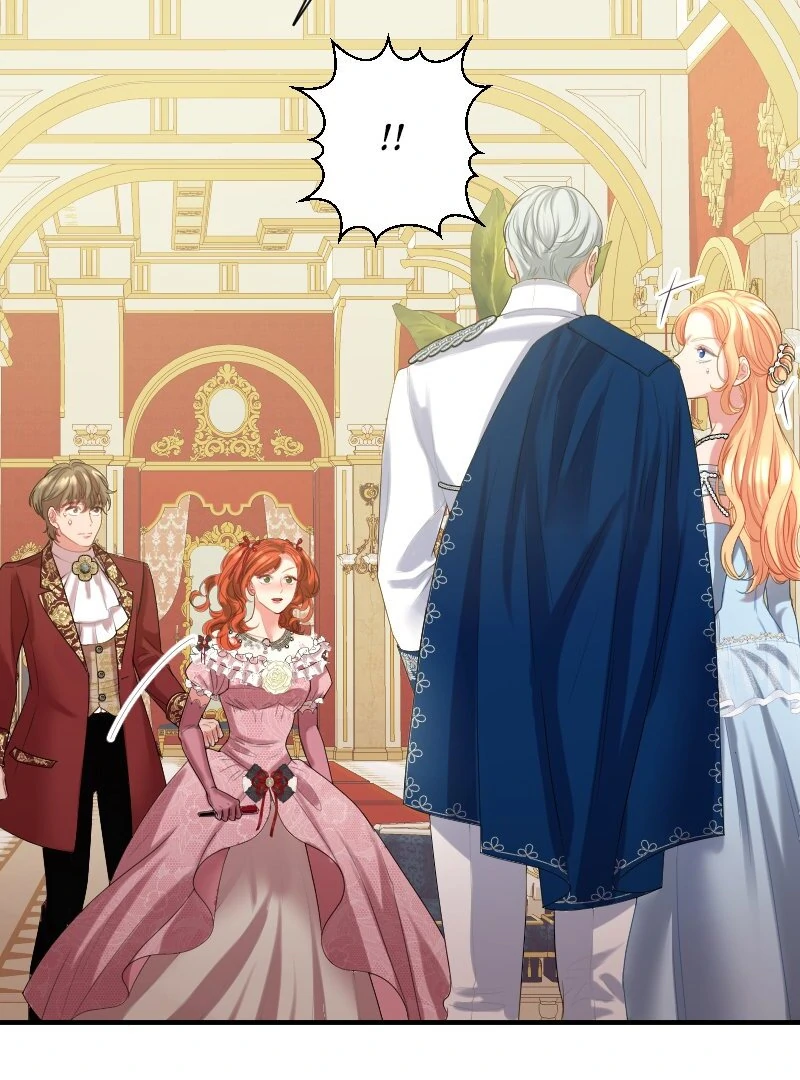 Absolute Love Enforcement The Reason Why a Female Soldier Became The Beloved Character in Her New Life Chapter 6 - Page 74