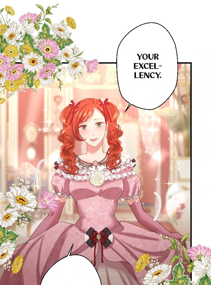 Absolute Love Enforcement The Reason Why a Female Soldier Became The Beloved Character in Her New Life Chapter 6 - Page 75