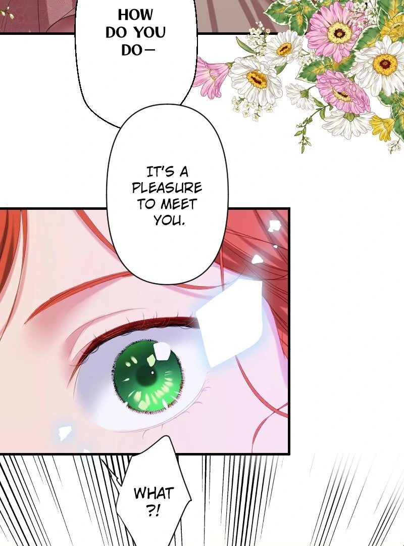 Absolute Love Enforcement The Reason Why a Female Soldier Became The Beloved Character in Her New Life Chapter 6 - Page 76