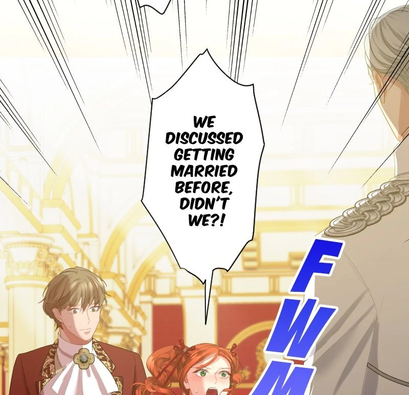 Absolute Love Enforcement The Reason Why a Female Soldier Became The Beloved Character in Her New Life Chapter 6 - Page 77