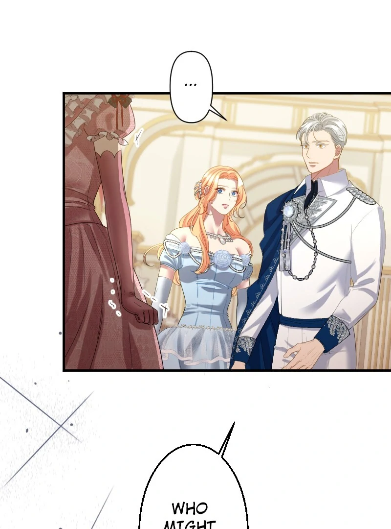 Absolute Love Enforcement The Reason Why a Female Soldier Became The Beloved Character in Her New Life Chapter 6 - Page 79