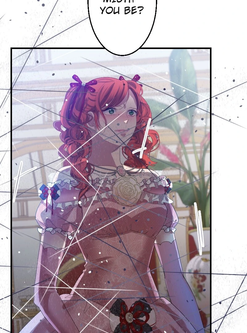 Absolute Love Enforcement The Reason Why a Female Soldier Became The Beloved Character in Her New Life Chapter 6 - Page 80