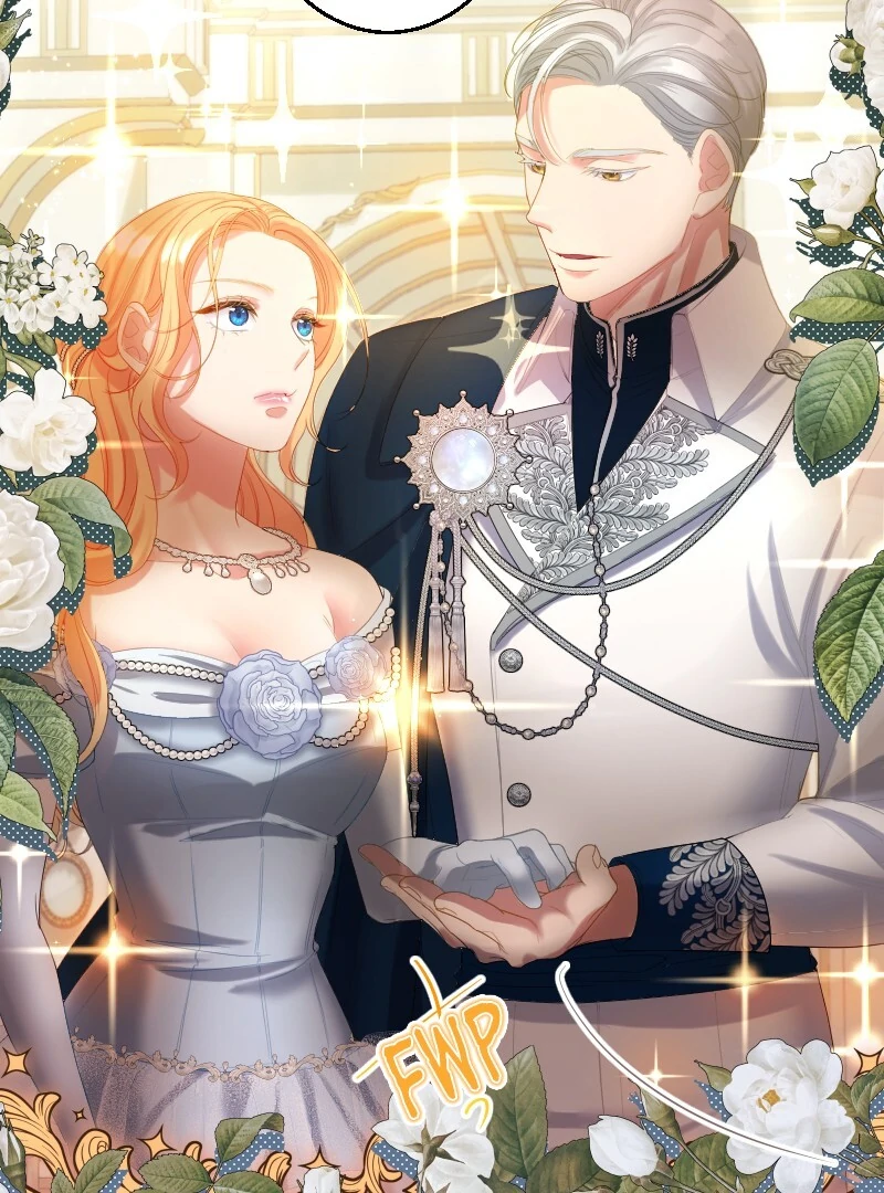 Absolute Love Enforcement The Reason Why a Female Soldier Became The Beloved Character in Her New Life Chapter 6 - Page 83