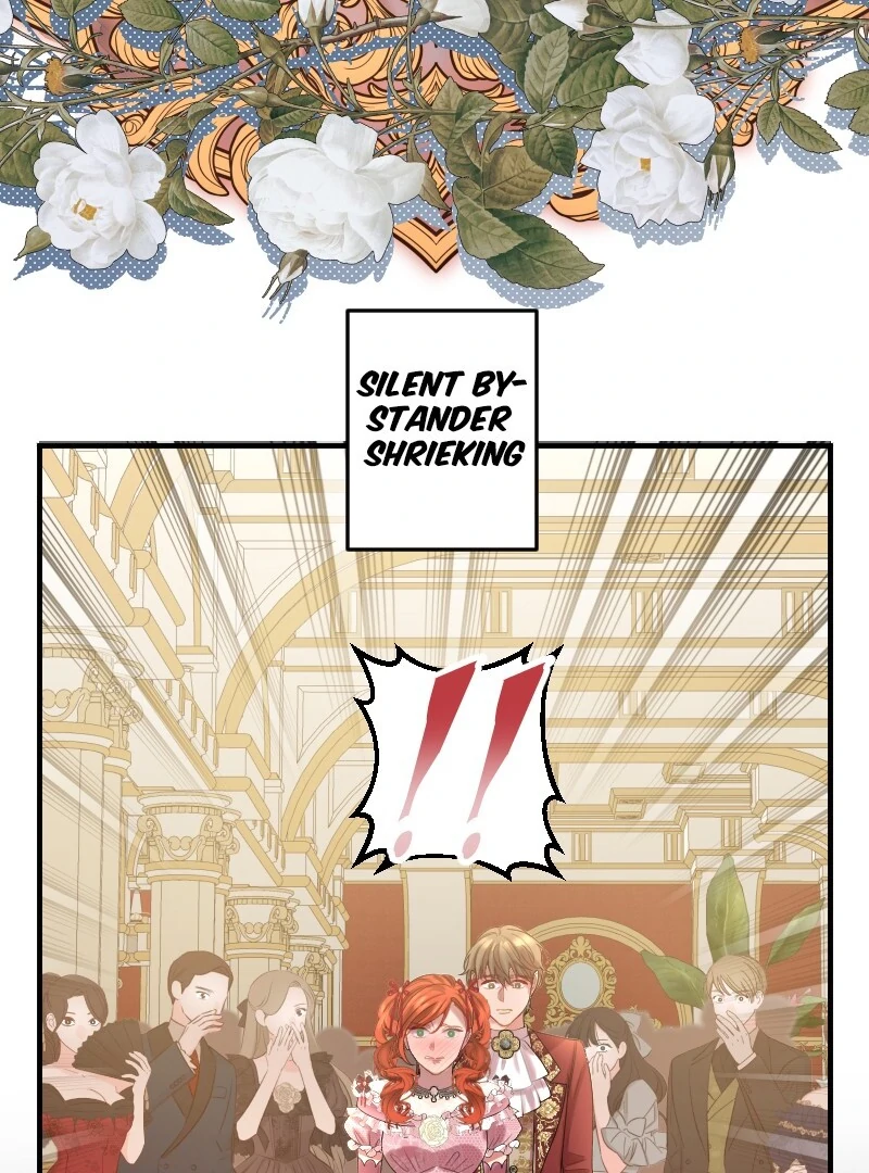 Absolute Love Enforcement The Reason Why a Female Soldier Became The Beloved Character in Her New Life Chapter 6 - Page 84