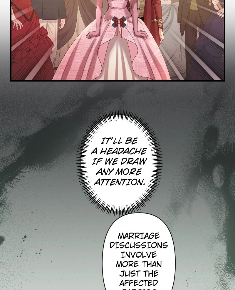 Absolute Love Enforcement The Reason Why a Female Soldier Became The Beloved Character in Her New Life Chapter 6 - Page 85