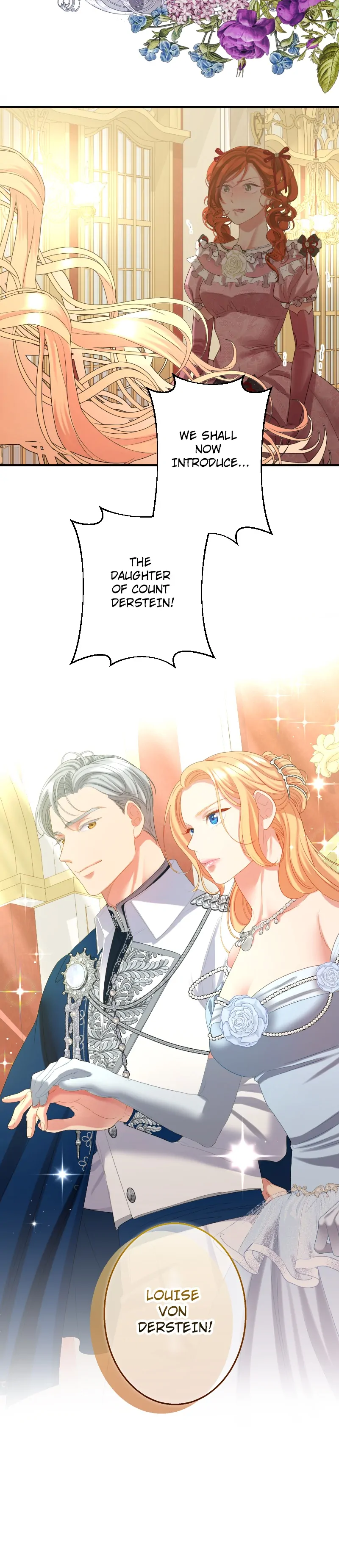 Absolute Love Enforcement The Reason Why a Female Soldier Became The Beloved Character in Her New Life Chapter 6 - Page 90