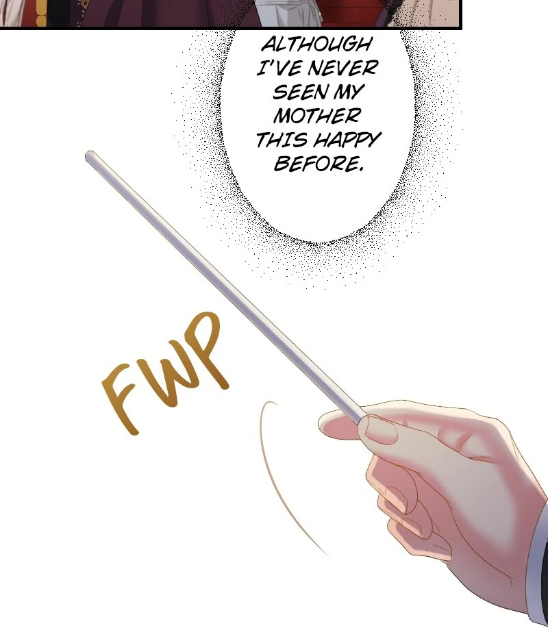 Absolute Love Enforcement The Reason Why a Female Soldier Became The Beloved Character in Her New Life Chapter 7 - Page 10