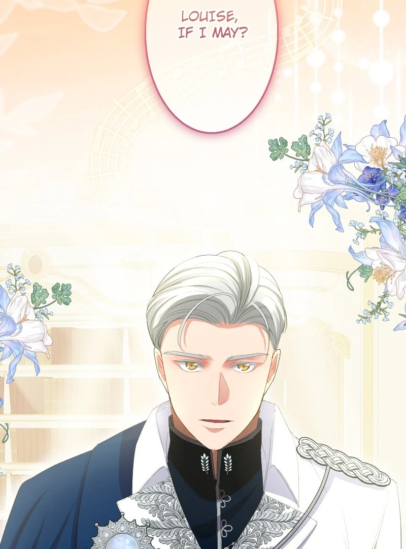 Absolute Love Enforcement The Reason Why a Female Soldier Became The Beloved Character in Her New Life Chapter 7 - Page 12