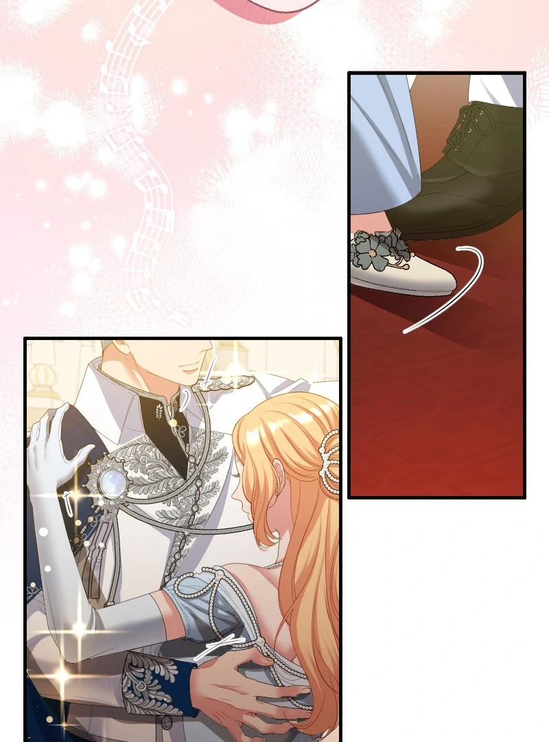 Absolute Love Enforcement The Reason Why a Female Soldier Became The Beloved Character in Her New Life Chapter 7 - Page 16