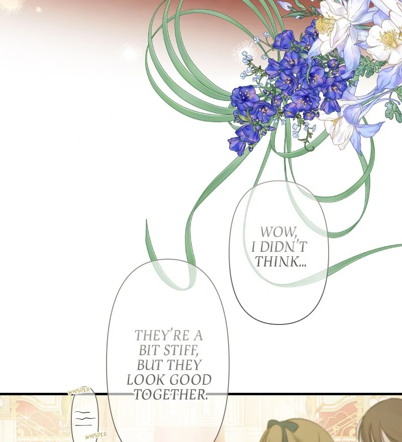 Absolute Love Enforcement The Reason Why a Female Soldier Became The Beloved Character in Her New Life Chapter 7 - Page 19