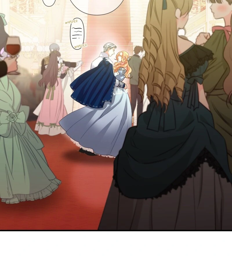 Absolute Love Enforcement The Reason Why a Female Soldier Became The Beloved Character in Her New Life Chapter 7 - Page 20