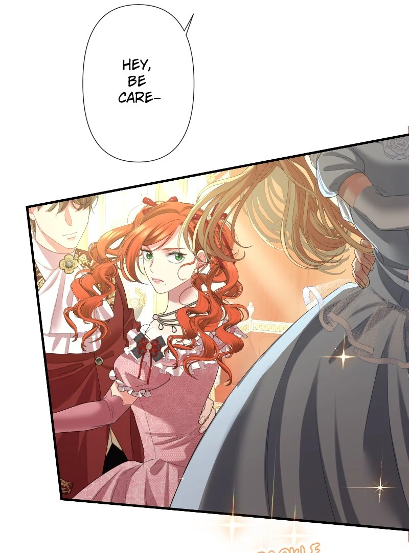 Absolute Love Enforcement The Reason Why a Female Soldier Became The Beloved Character in Her New Life Chapter 7 - Page 21