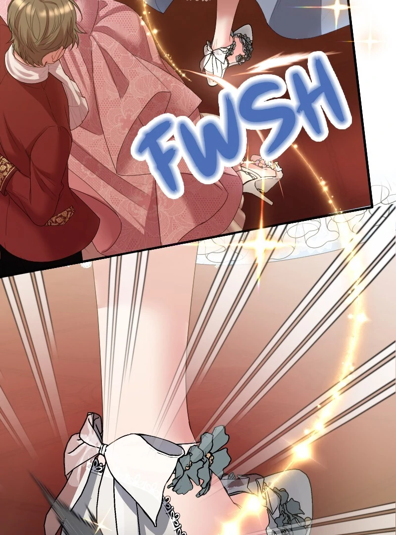 Absolute Love Enforcement The Reason Why a Female Soldier Became The Beloved Character in Her New Life Chapter 7 - Page 23